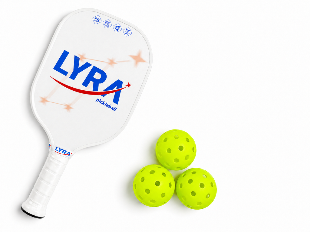 Lyra Starter Vega