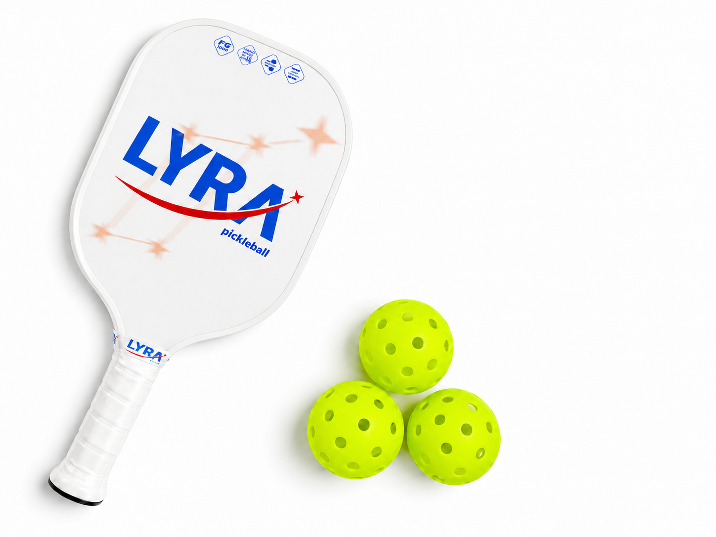 Lyra Starter Vega