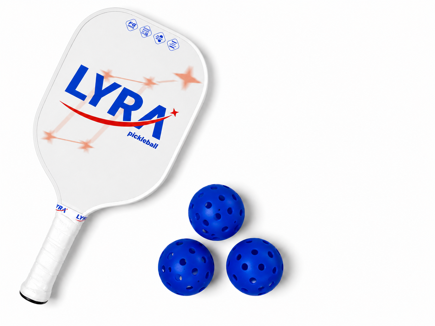 Lyra Starter Vega