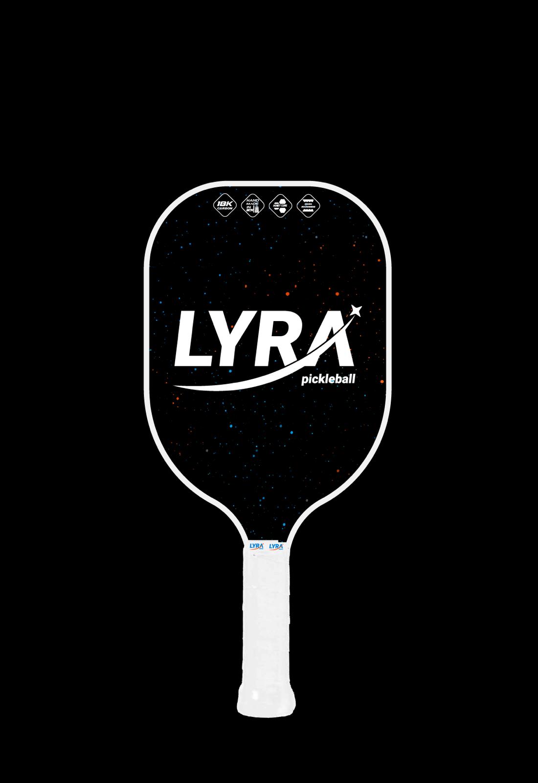 Lyra Galaxy