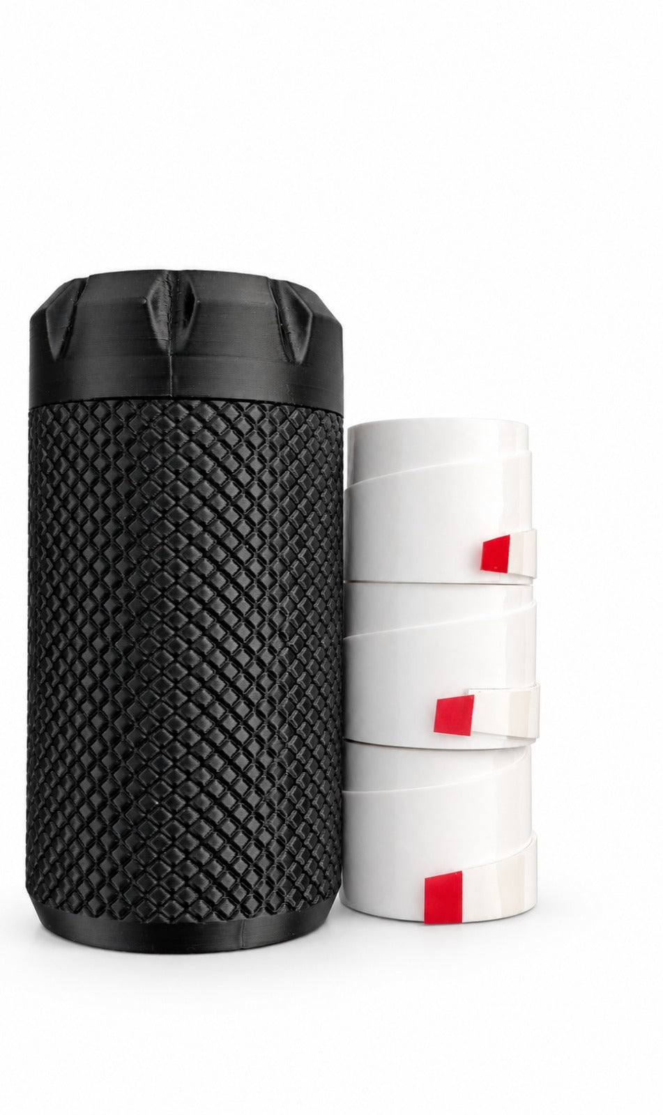 Estuche para overgip
