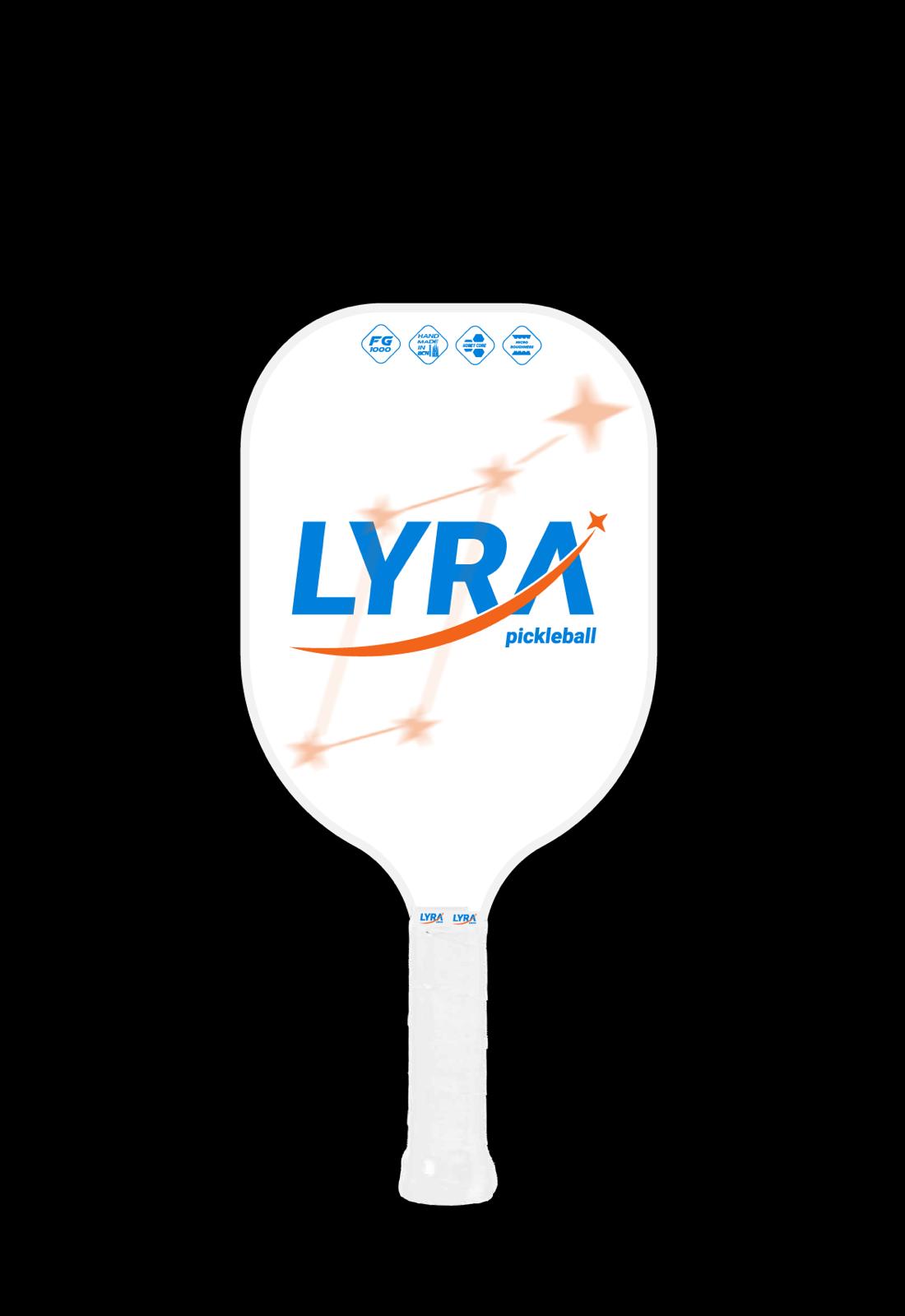 Lyra Vega