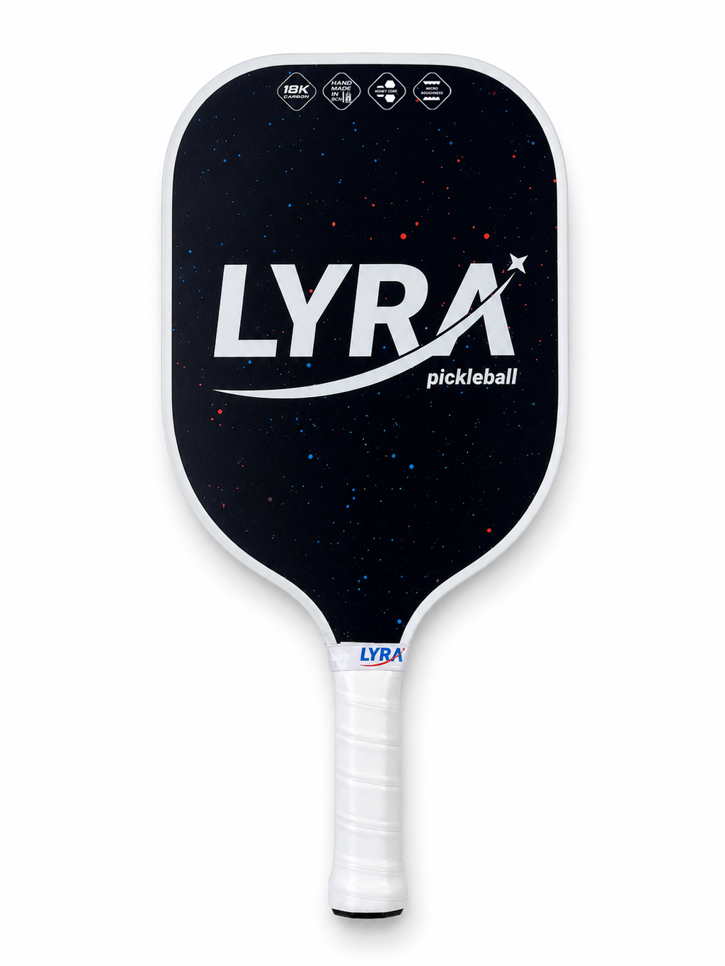 Lyra Galaxy
