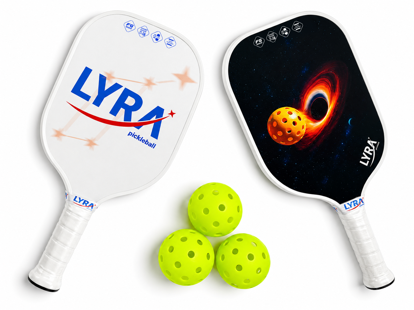 Lyra Duo