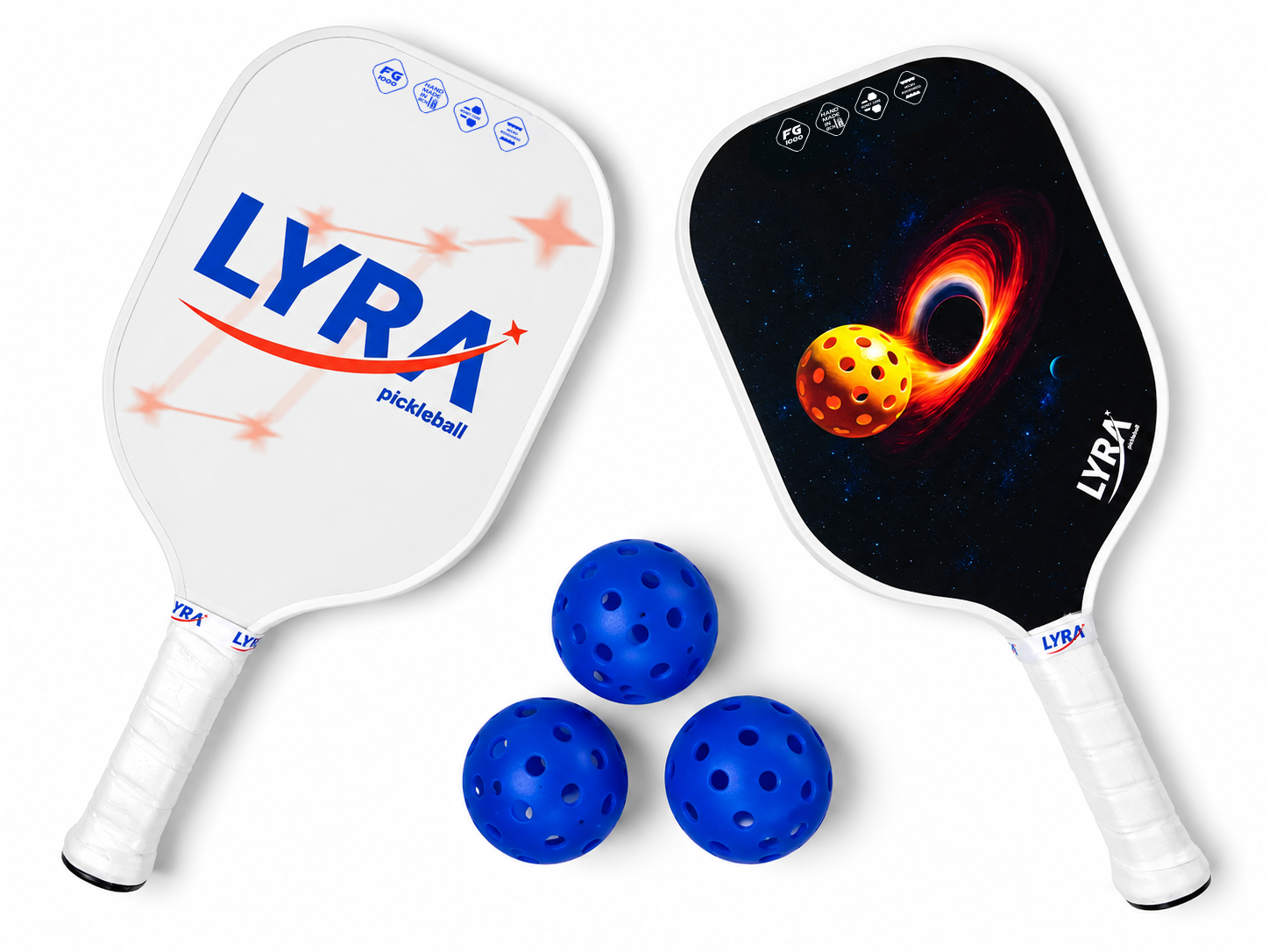 Lyra Duo