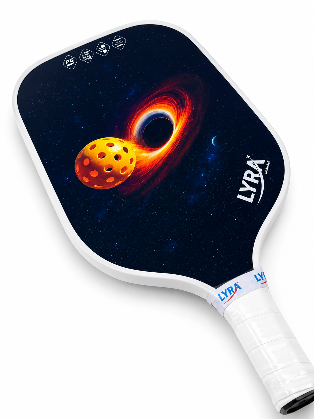 Lyra Duo