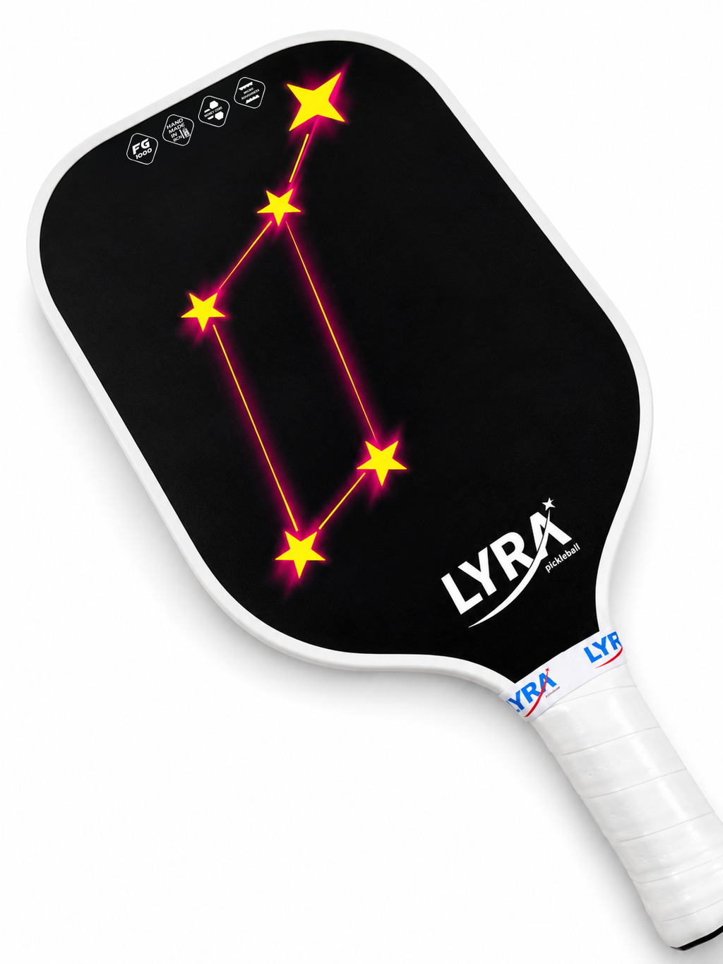 Lyra Star