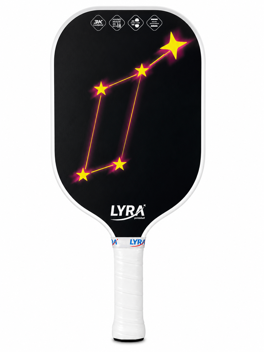 Lyra Star