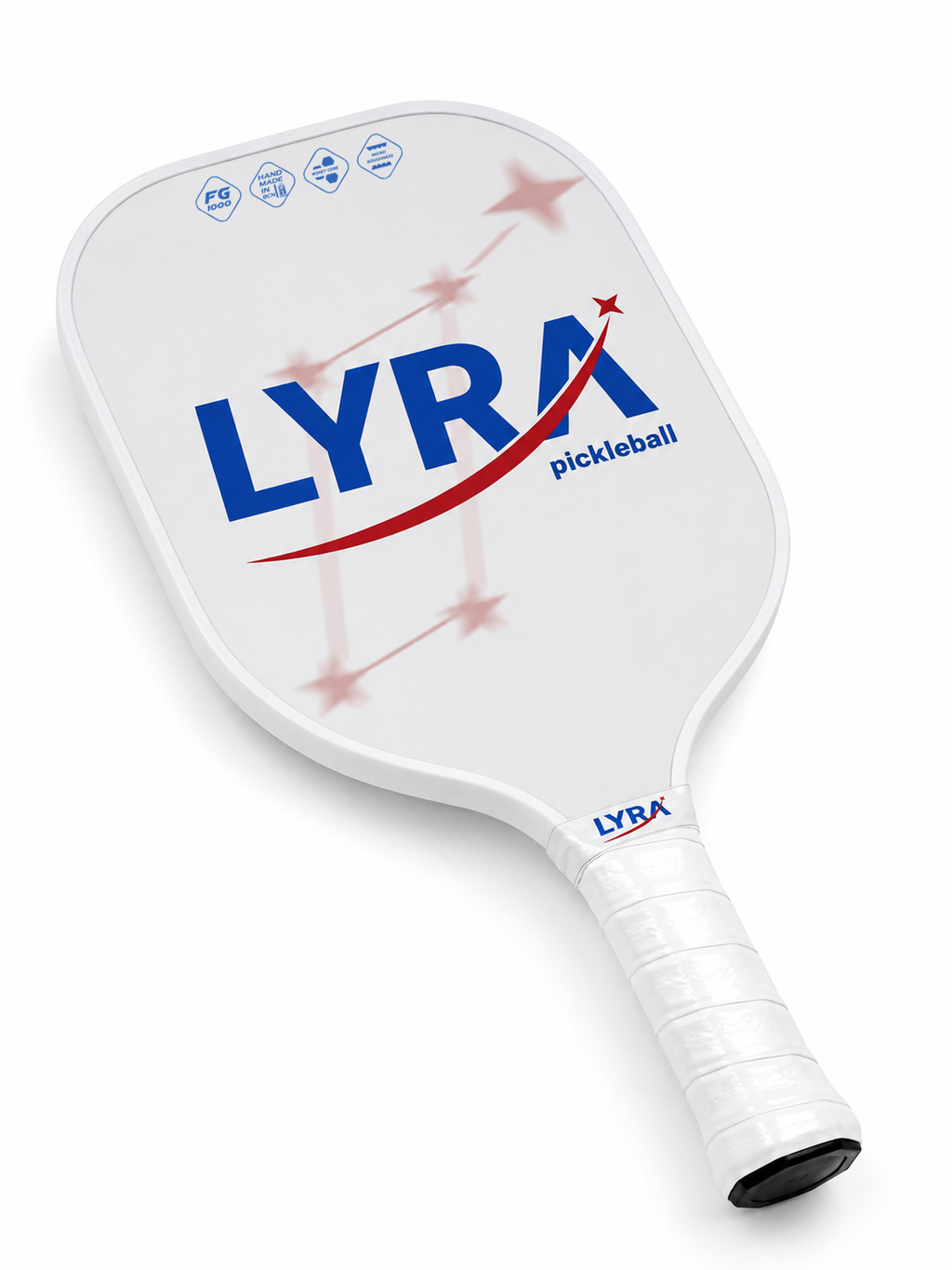 Lyra Starter Vega