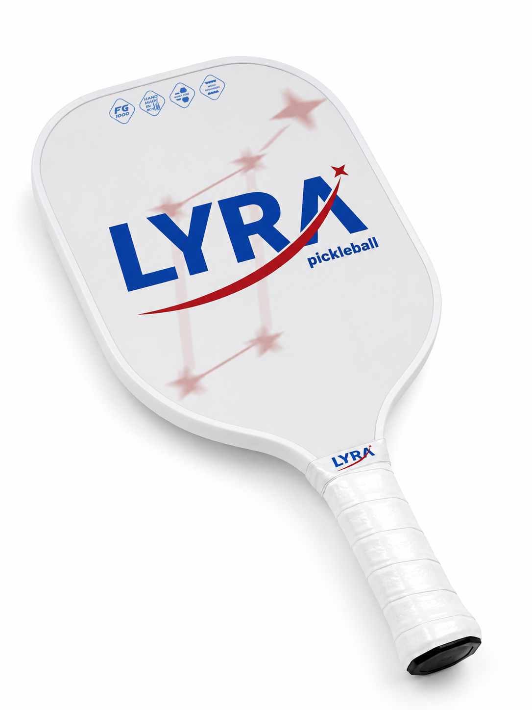 Lyra Starter Vega