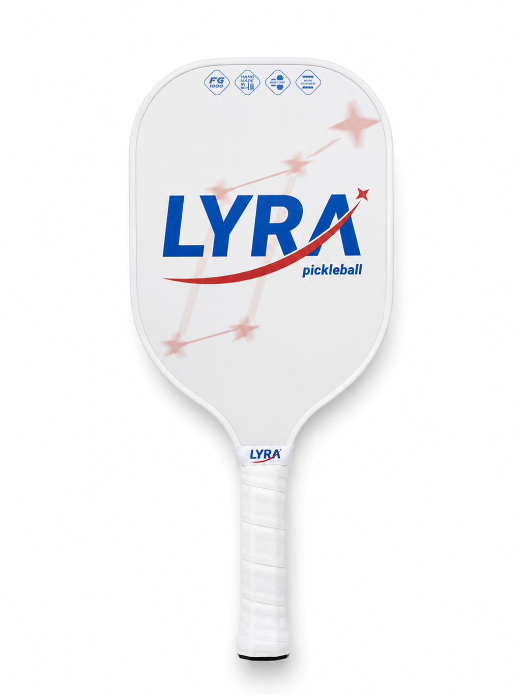 Lyra Vega